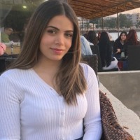 haya shaheen