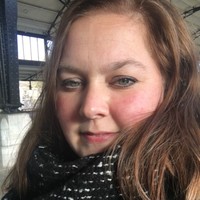 Tiina Van Den Berg