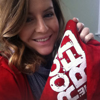 Amanda Robison