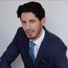 Daniel Martinez
