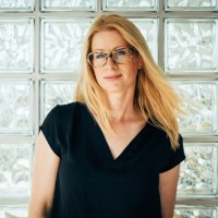 Olivia Le Masurier