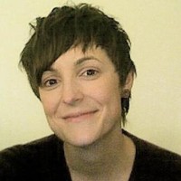 Maureen Simpson
