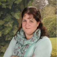 Saskia van Eijk