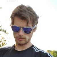 Daniel Such
