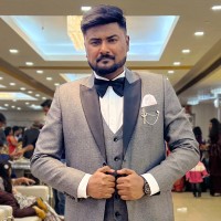 Pratik Mandal