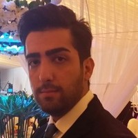 Mohammad Rashidi
