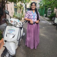 Anitha L