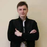 Max Nikitin