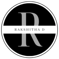 Rakshitha D