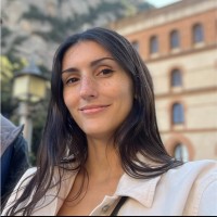 Michelle Parravicini