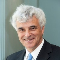 Tim Sylvester Jones