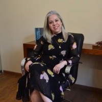 Judith Eugenia Salcedo Cárdenas