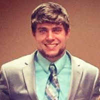 Tyler Martin