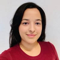 Anna Carolina Gonzalez