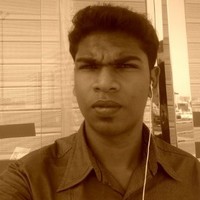 Rakesh Rajendran