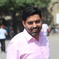 Sanjeev Kumar