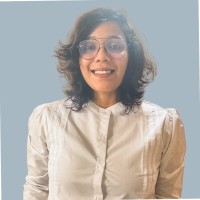 Anusuya Saha
