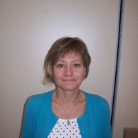 Claire Julia Harpham
