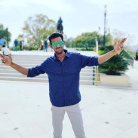 Sunil Kumar