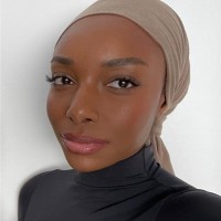 Fatima Ahmed