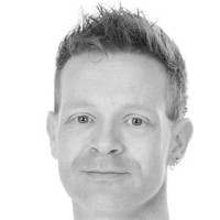 Tim Page