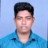 SRIVARSHAN M