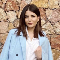 Mariam Pambukhchyan