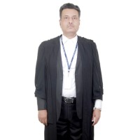 Parmod Bhardwaj