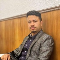Sujan Khatiwada