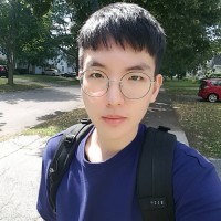Hyun Suk Kim
