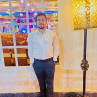 Mohammed Mudassir