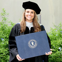 Jessica VanDerWal-Johnson