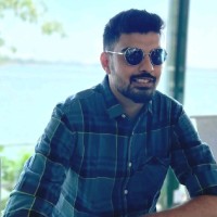 Abhinav Iruvanti