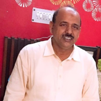 Ishtiyaque ahmad Siddiqui
