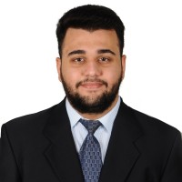 Mohammed Saqib Rahman