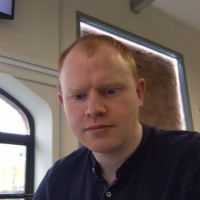 Stephen Gallagher