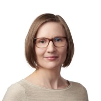 Katariina Kojo