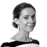 Louise Whitestone
