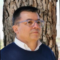 Luis Felipe Naranjo Ospina
