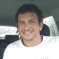 Marcos Julian Chisari