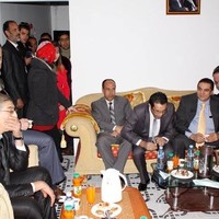 Sefraoui Toufik