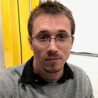 Alexander Kazmarski