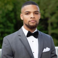 Jared Dorsey Sr.