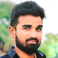 Samudrala Vamshi