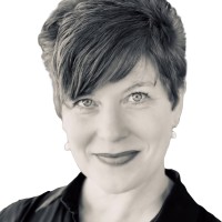 Tricia Fine