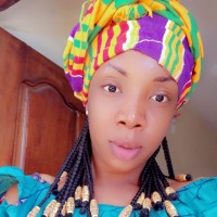 Barou Florence Kape