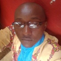 Carlos Ouafo