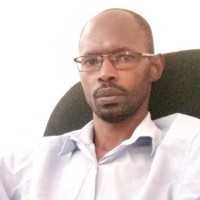 Paul Masika