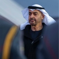 Mariam Alshamsi