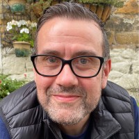 Ian Mcintosh